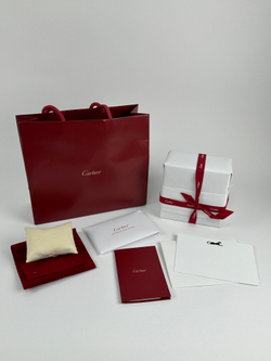 Браслет Cartier Just un Clou
