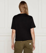 Футболка Guess Jeans - черный(W4YI73 K8HM0)