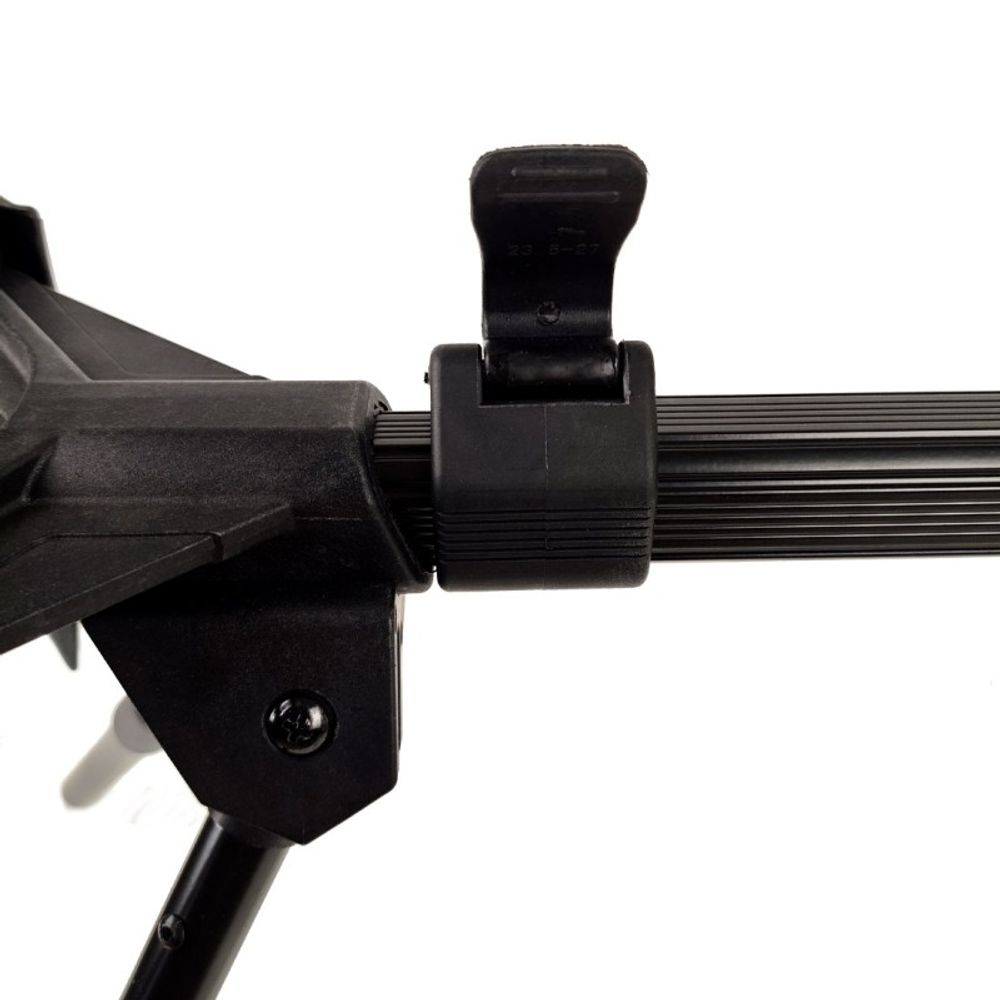 CARP PRO Род-под на 4 удилища Tork Rod Pod телескоп. 4 ноги
