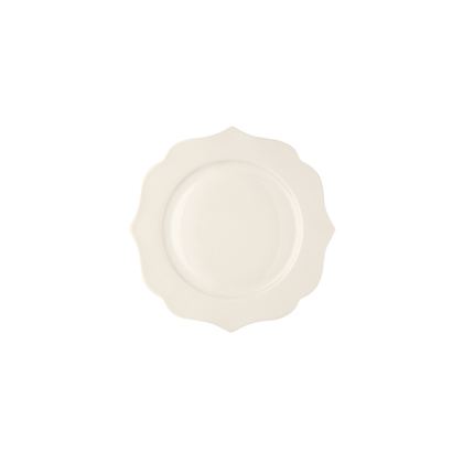 Тарелка Le Coq Ionica White lion000av001150