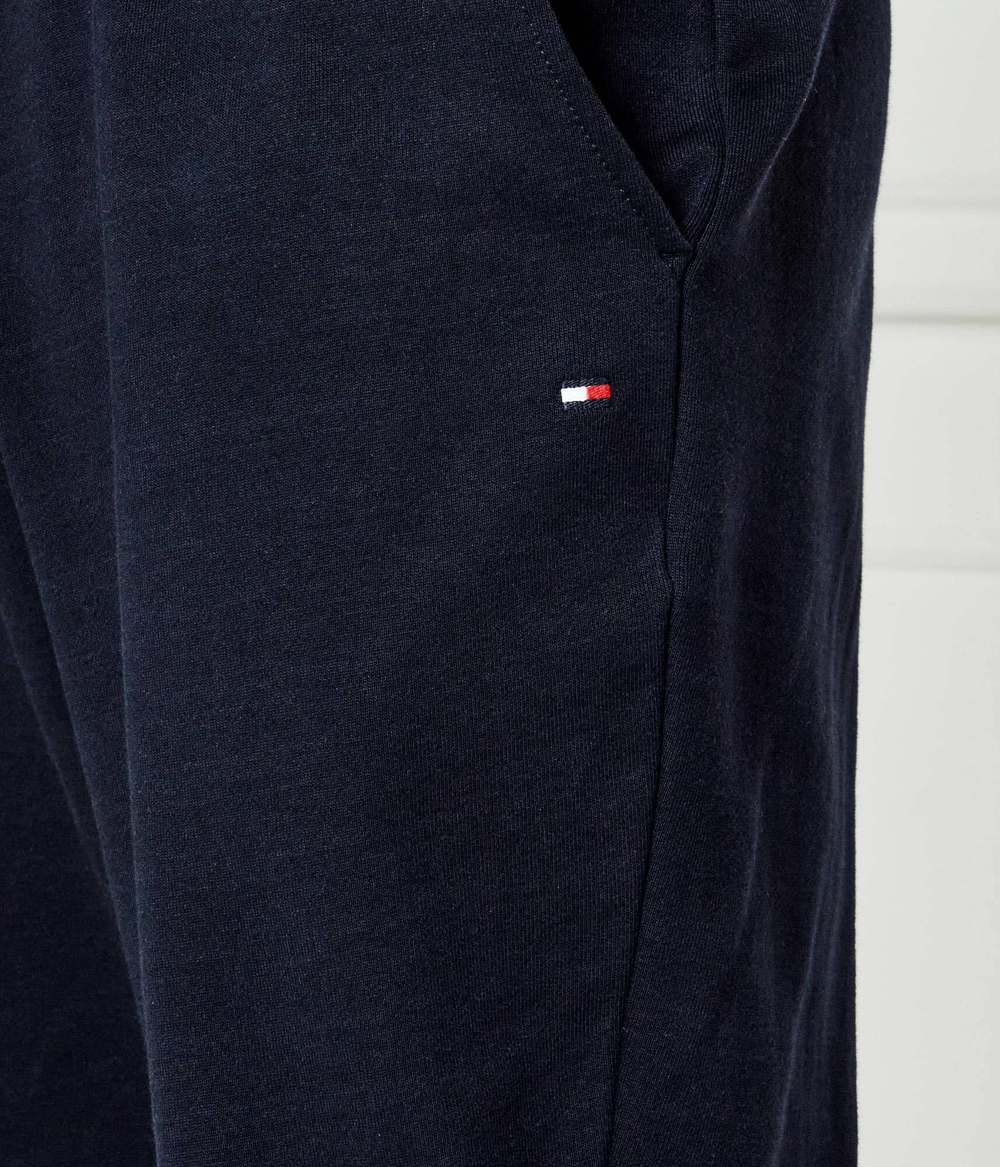 Спортивные штаны Essential Tommy Hilfiger - темно-синий(MW0MW37236)