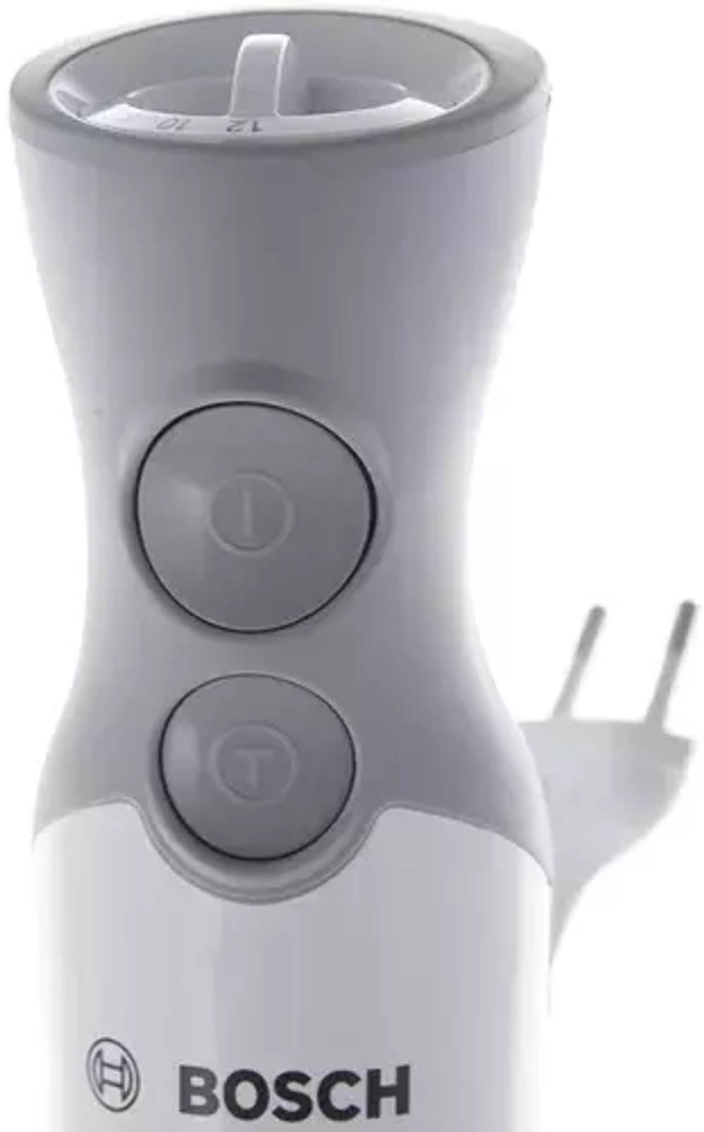 Блендер Bosch MSM66155 White/Grey