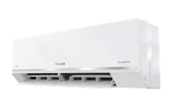 Сплит-система ENERGOLUX, LUGANO PRO LINE HP FULL DC Inverter, SAS24DL3-AI / SAU24DL3-AI