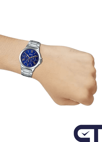 Casio MTP-V300D-2A — мужские наручные часы