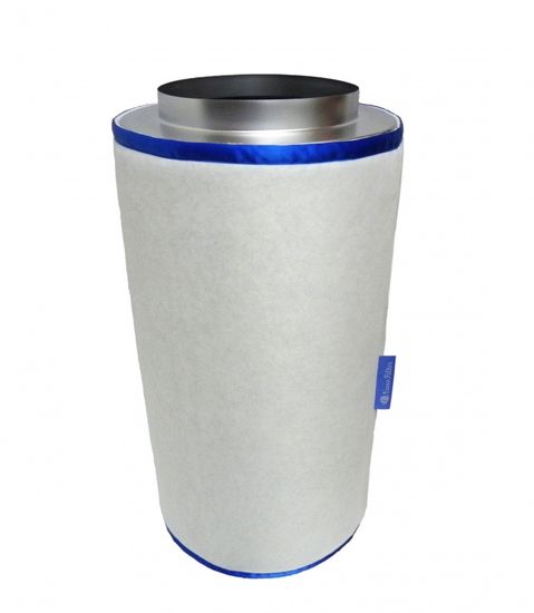 Угольный фильтр Nano Filter 2000 м3 в час, d 250