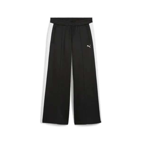 Брюки спортивные женские PUMA T7 Low Rise Track Pants op