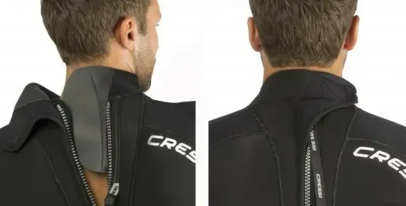 Гидрокостюм Cressi Comfort Man 7 мм