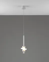 Подвесной светильник Stilla V11640-PL Moderli