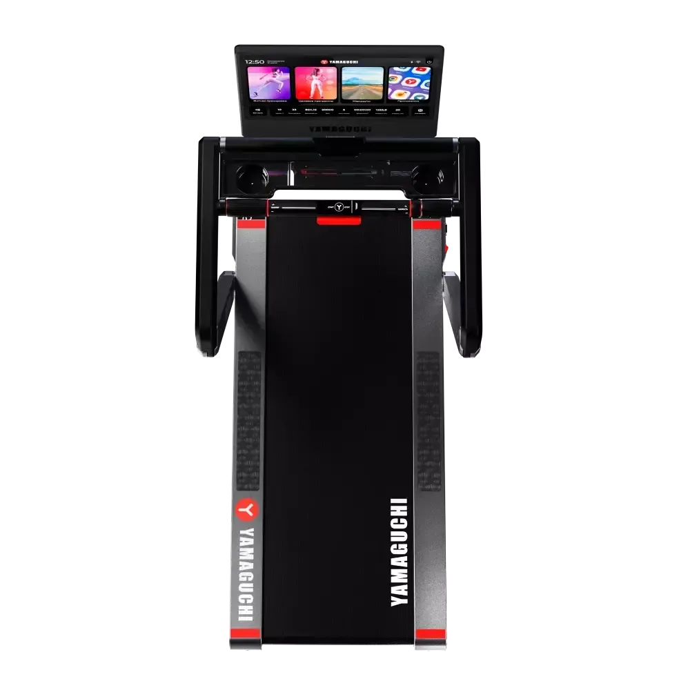 Беговая дорожка Yamaguchi MAX PRO