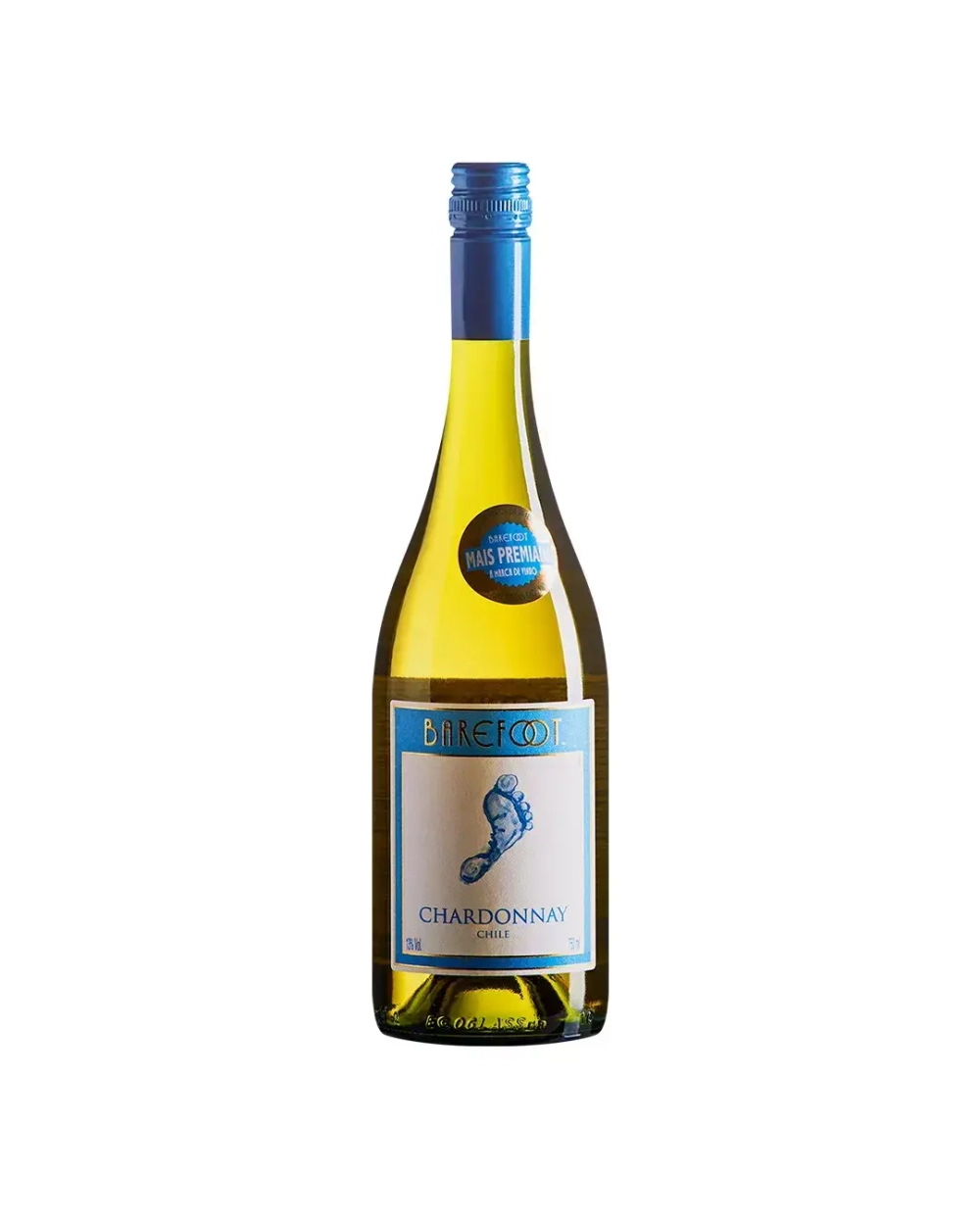 Barefoot Chardonnay
