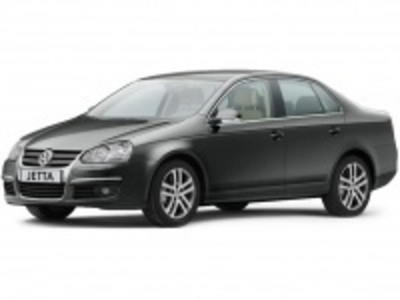 Автоковрики для VW Jetta 5 (2006-2010)