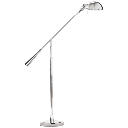 Напольный светильник Visual Comfort Equilibrium Floor Lamp