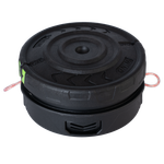 Головка триммерная с леской в сборе для триммеров Greenworks 82V, (2949907)