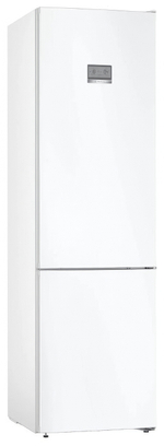 Двухкамерный холодильник Bosch KGN39AW32R