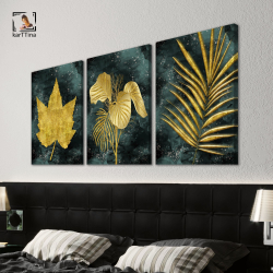 Картина karTTina "ЖУРАВЛИ ЛЕТЯТ", 150 см х 70 см