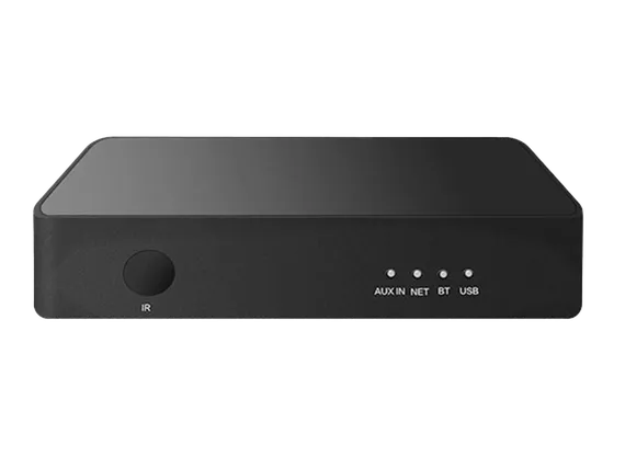 DSPPA DW-01