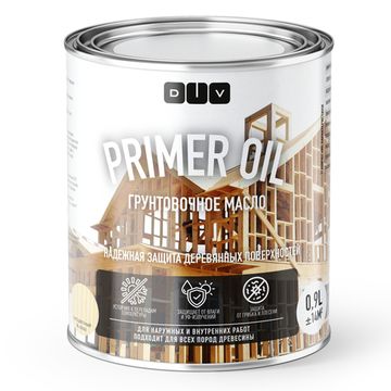 PRIMER OIL грунтовочное масло
