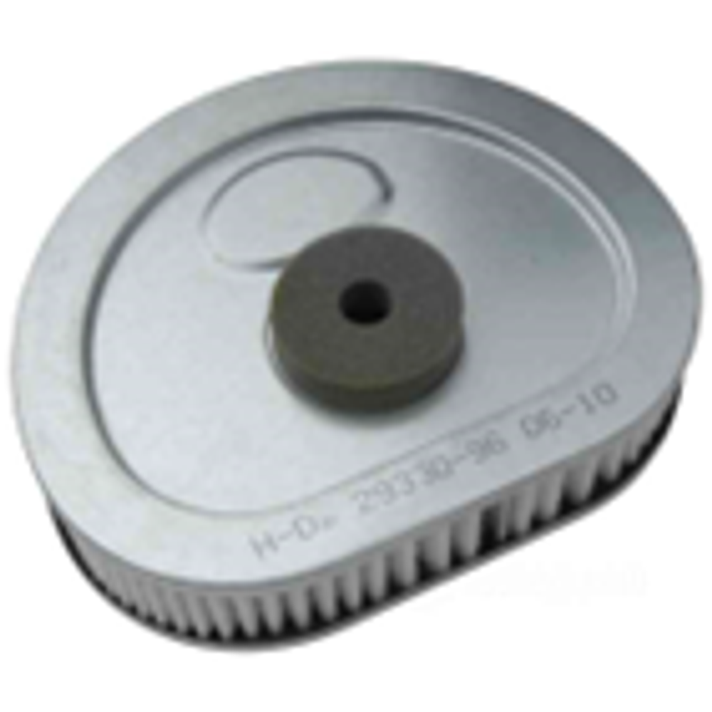 AIR FILTER ELEMENT '91-95 Evo '1340 carb FLT, FLHT, FLHR, Softail, Dyna, FXR