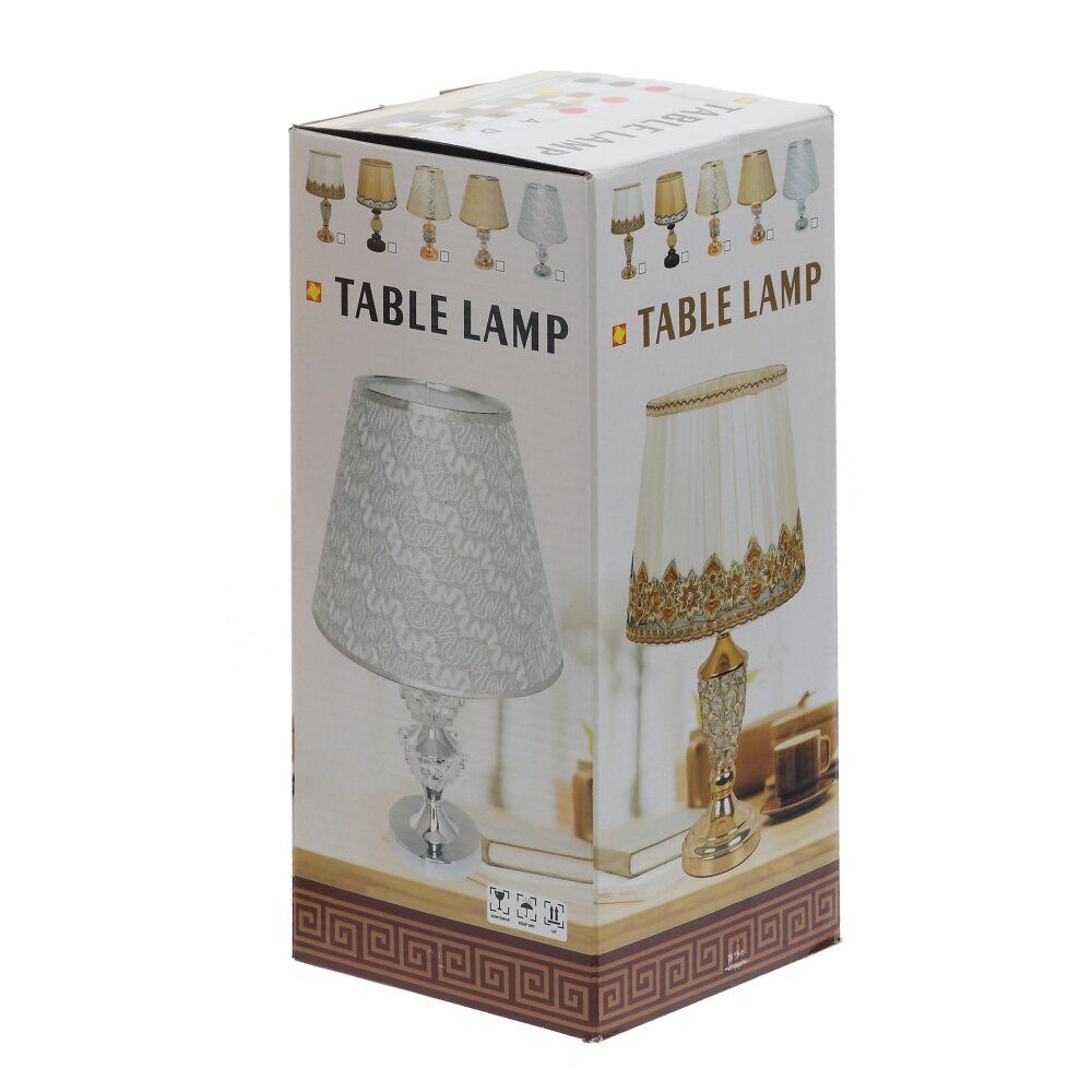 GAEM Светильник, L25 W25 H42 см, Е27, шнур 1,08 м