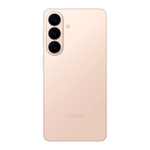 Смартфон Samsung Galaxy S26+ 12/256GB, Pink Gold (Розовый) (SM-S947B/DS)