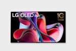 Телевизор LG OLED83G33LA