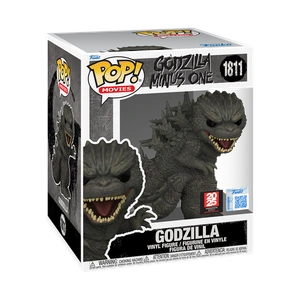 Funko Pop! Godzilla Minus One Godzilla Super Sized 6