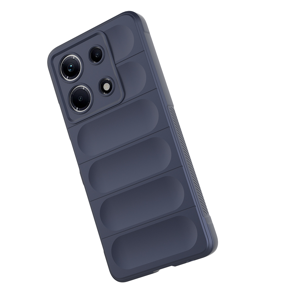 Противоударный чехол Flexible Case для Infinix Note 30
