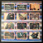 The Incredible String Band – Be Glad For The Song Has No Ending (Голландия 1971г.) Т