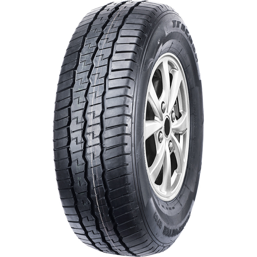Hankook 225/65R16C 112/110R Transporter RF-09 TL