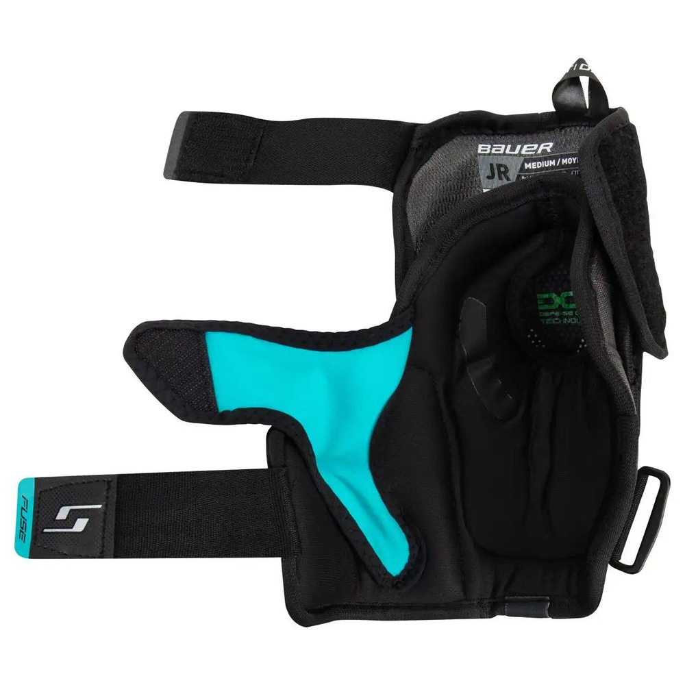 Налокотники BAUER SUPREME FUSE JR (юниорский)