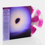 V/A - Somewhere Between: Mutant Pop, Electronic Minimalism & Shadow Sounds Of Japan 1980-1988 - Purple Cornetto 2LP, USA, 45RPM