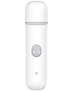 Триммер для когтей домашних животных Xiaomi Pawbby Pet Electric Nail Sharpener White MG-NG001A белая