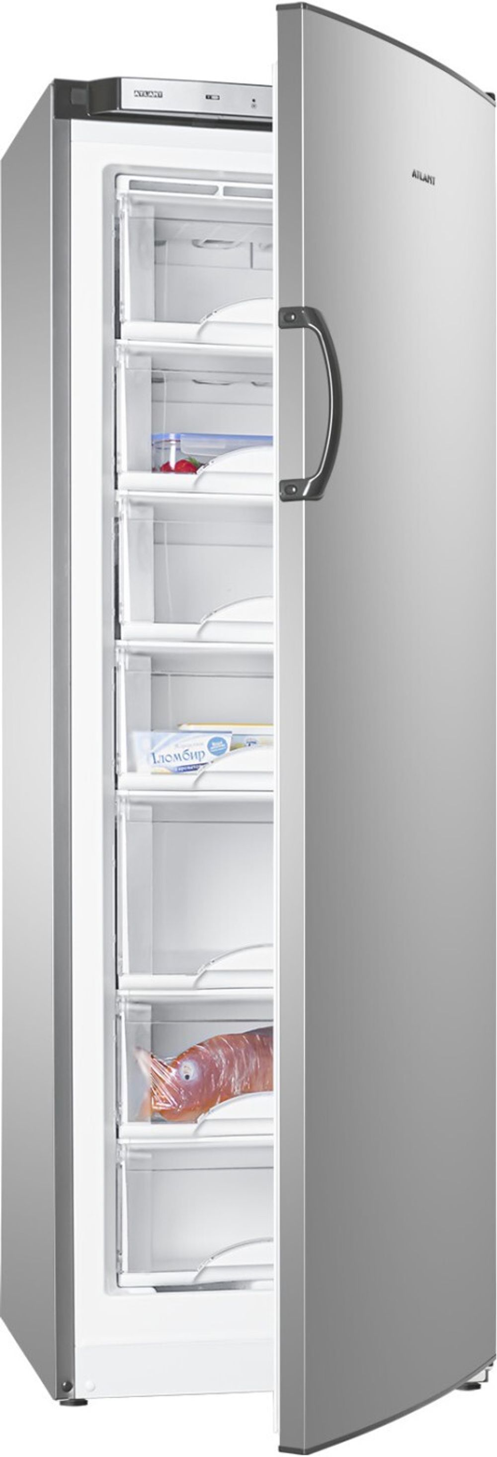 Морозильная камера Atlant М-7204-160