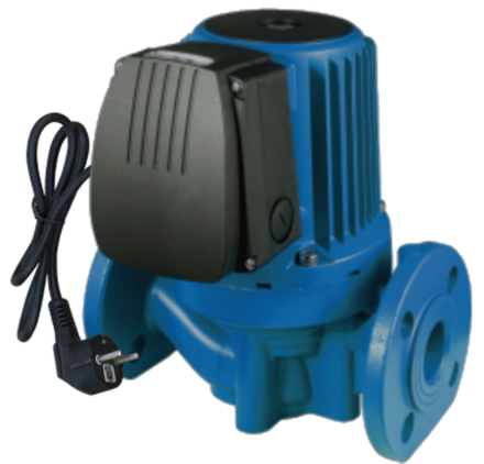 Купить Насос циркуляционный "Vodotok" GRS40-13F(220V)-Premium