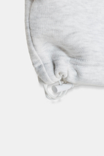 БАЗОВЫЕ ПРЯМЫЕ БРЮКИ ИЗ ФУТЕРА С РЕГУЛИРУЕМЫМИ МАНЖЕТАМИ — ZARA