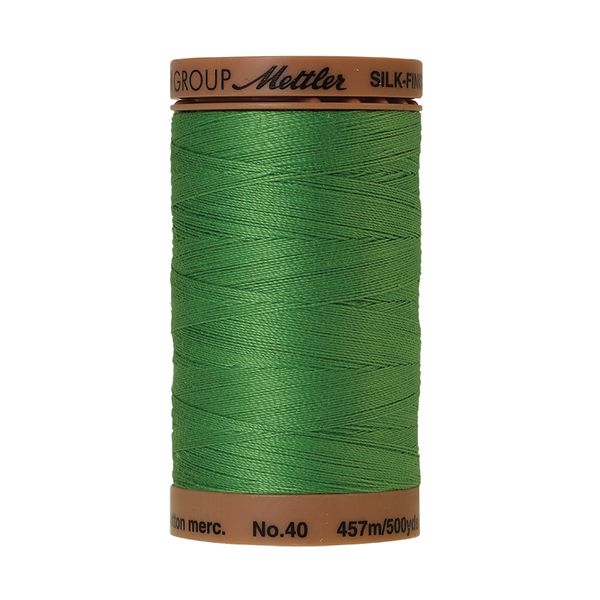 Нитки хлопковые Mettler Silk-Finish Cotton 40 (457 м), 5 кат. | цв. 1314