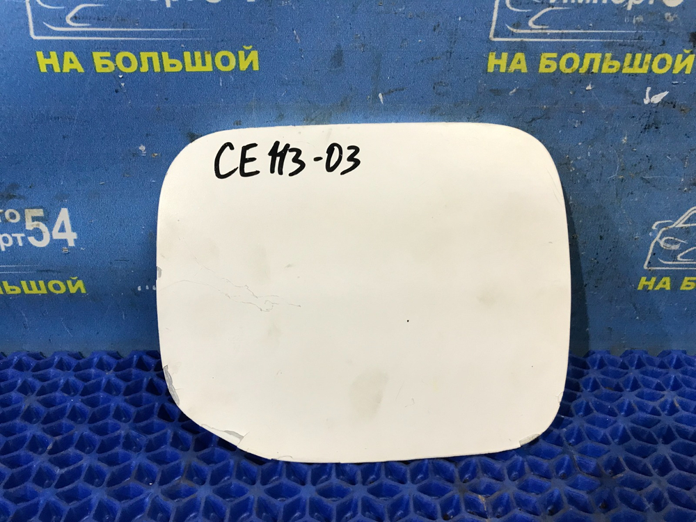 Лючок бензобака TOYOTA SPRINTER 2000