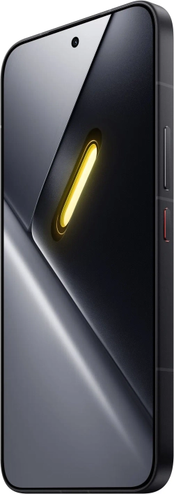 Смартфон Xiaomi Poco X8 Pro 5G 8/256 ГБ Black (черный)
