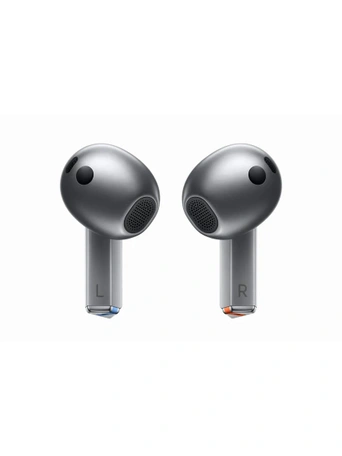 Беспроводные наушники Samsung Galaxy Buds 3, Silver