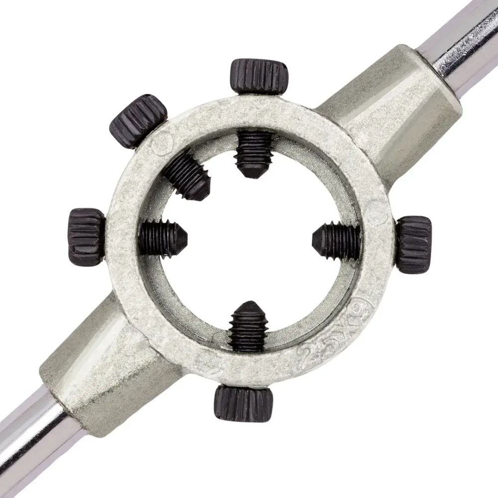Плашкодержатель 25X9 JBC JBC-DS25X9