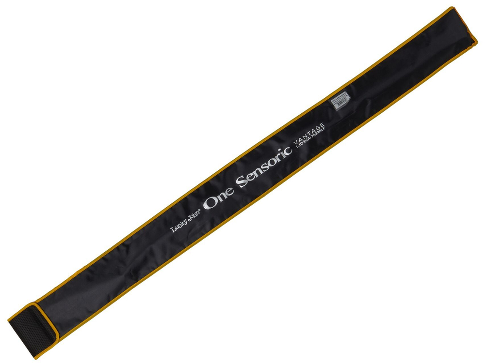 Спиннинг Lucky John One Sensoric VANTAGE 21 7'6" (2.29)