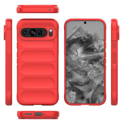 Противоударный чехол Flexible Case для Google Pixel 9 Pro XL