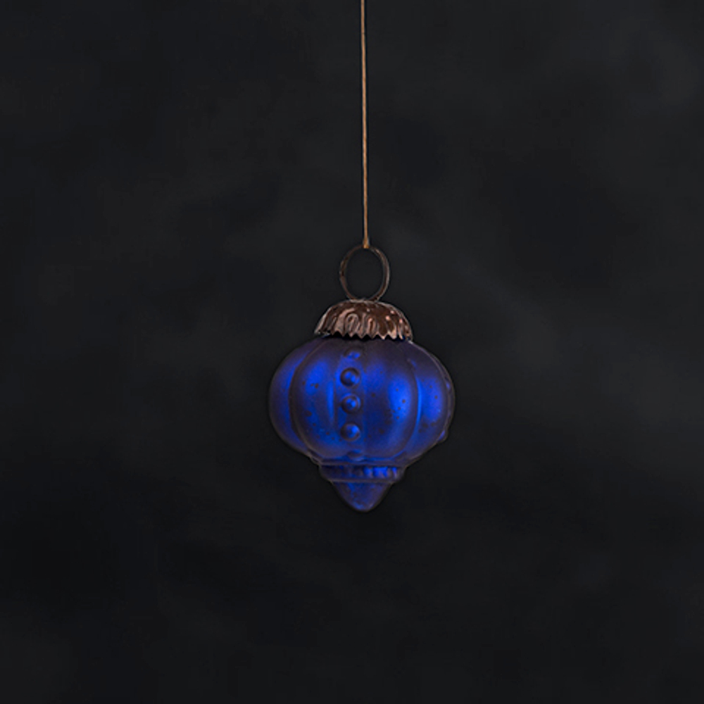 Новогодняя игрушка Restoration Hardware ATJ 711