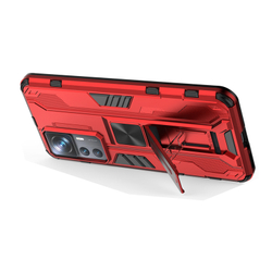 Противоударный чехол с подставкой Transformer для Xiaomi 12T Pro