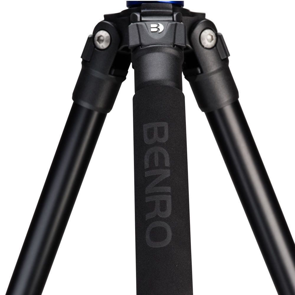 Штатив Benro TMA47AXL