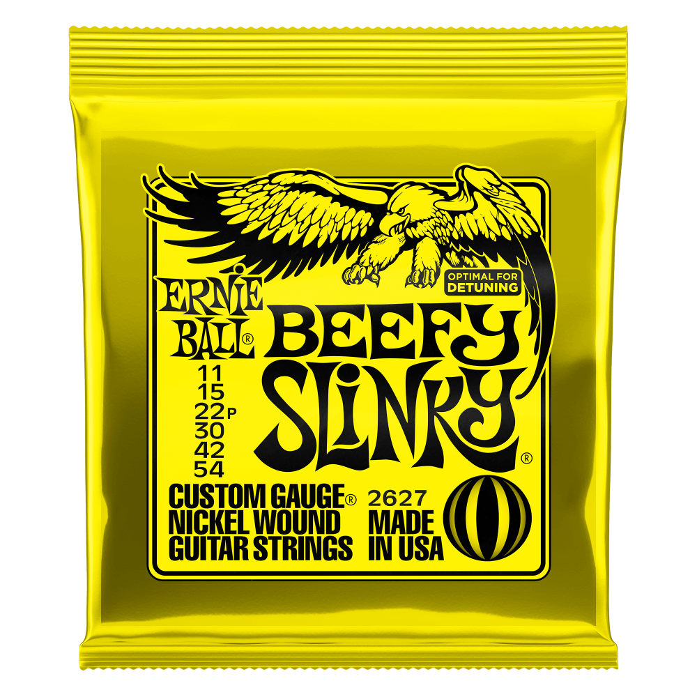 ERNIE BALL 2627 ERNIE BALL 2627