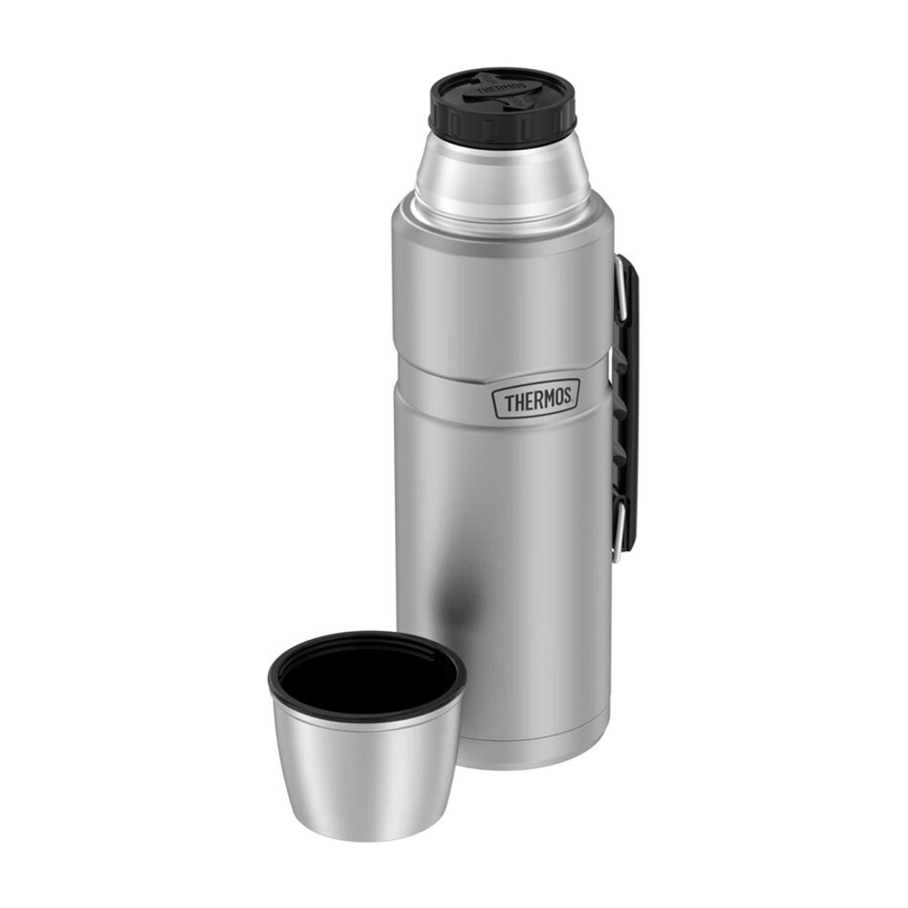 Термос Thermos King SK2020 MS (2 литра), стальной