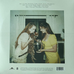 Lana Del Rey ‎– Blue Banisters 2LP (Европа 2021г.)
