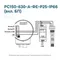 РС150-630-А-ФЕ-Р25-IP66 (вкл. БП)