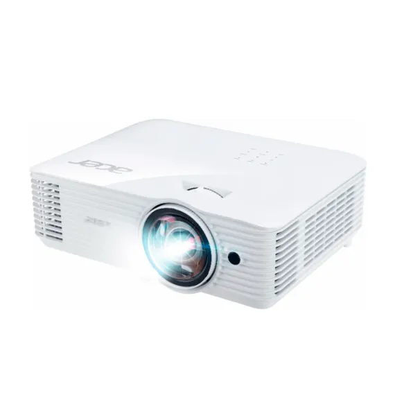 Acer S1386WH White